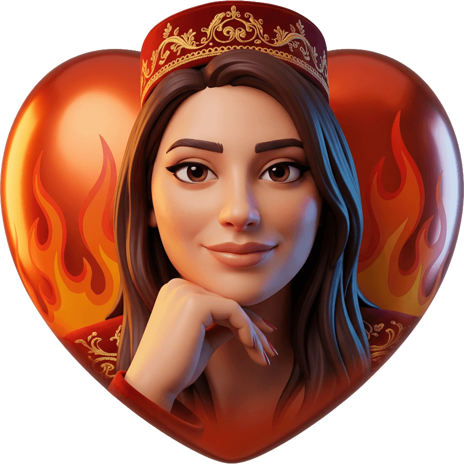 Alovlu Guli TikTok LIVE gift
