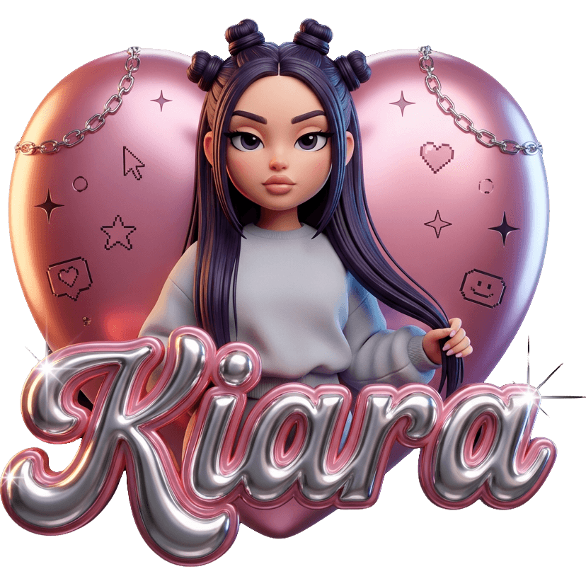 Kiaras community TikTok LIVE gift