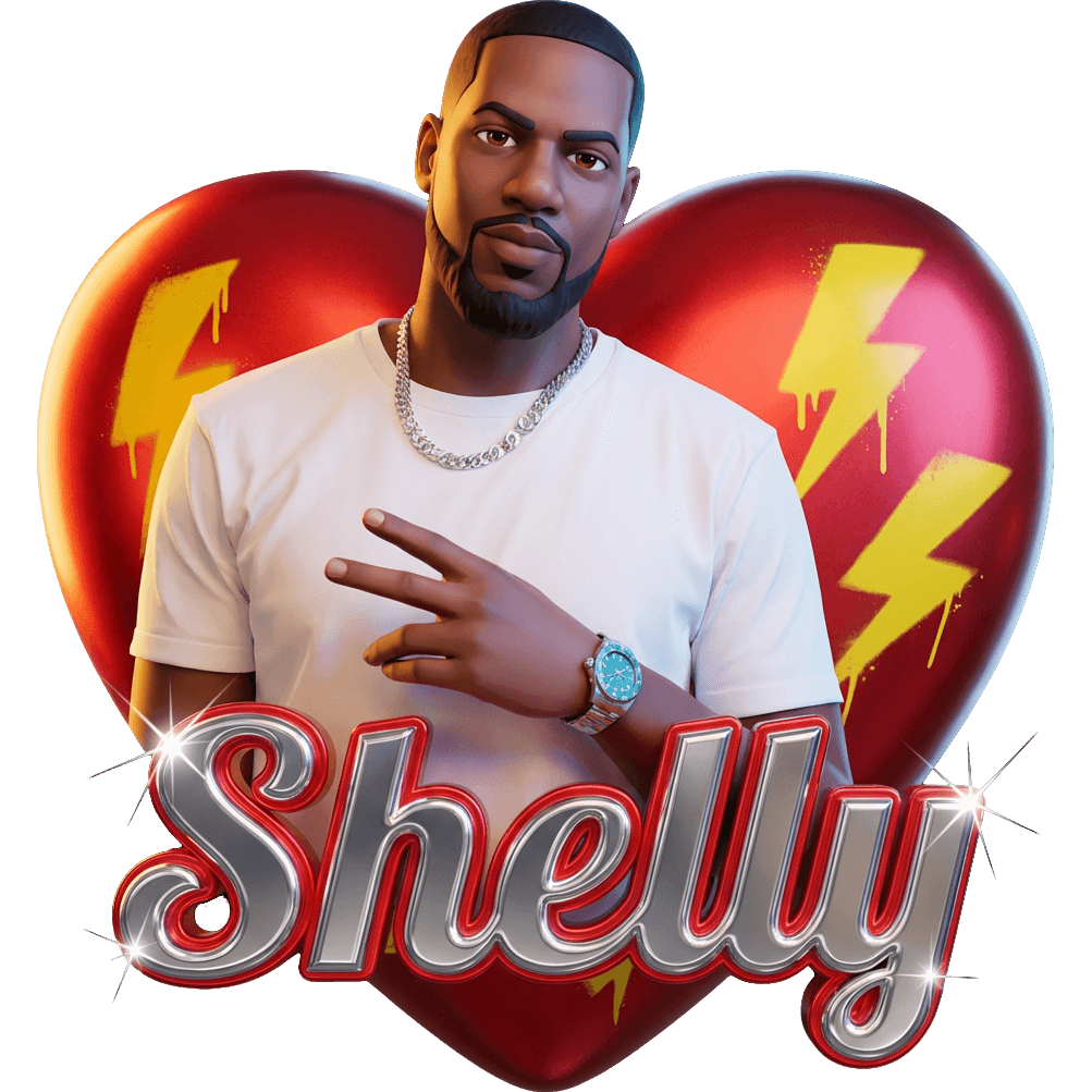 Shelly Groet TikTok LIVE gift