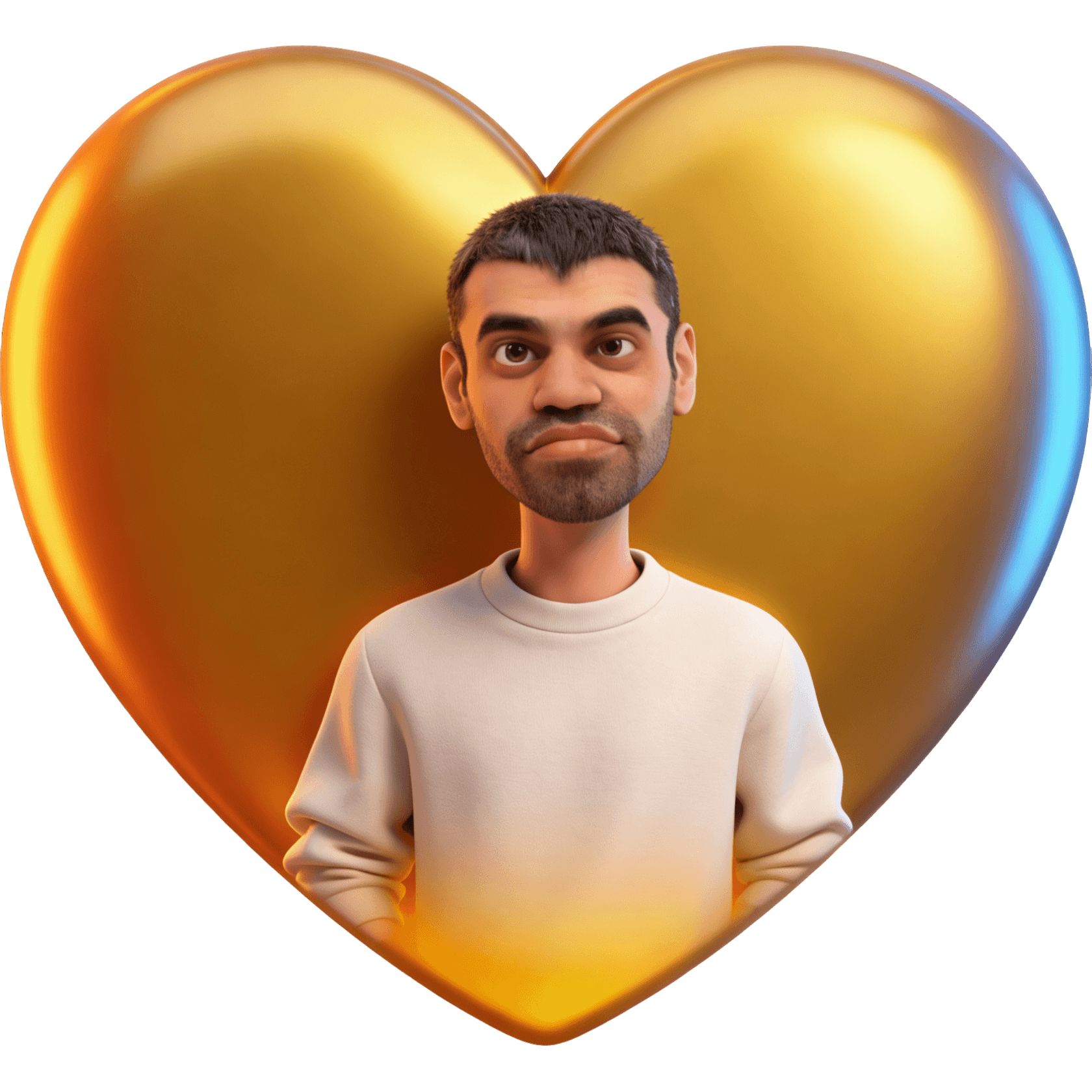Tural Qızıl TikTok LIVE gift
