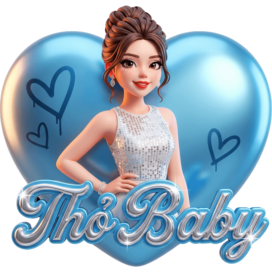 Váy Bạc Lộng Lẫy TikTok LIVE gift
