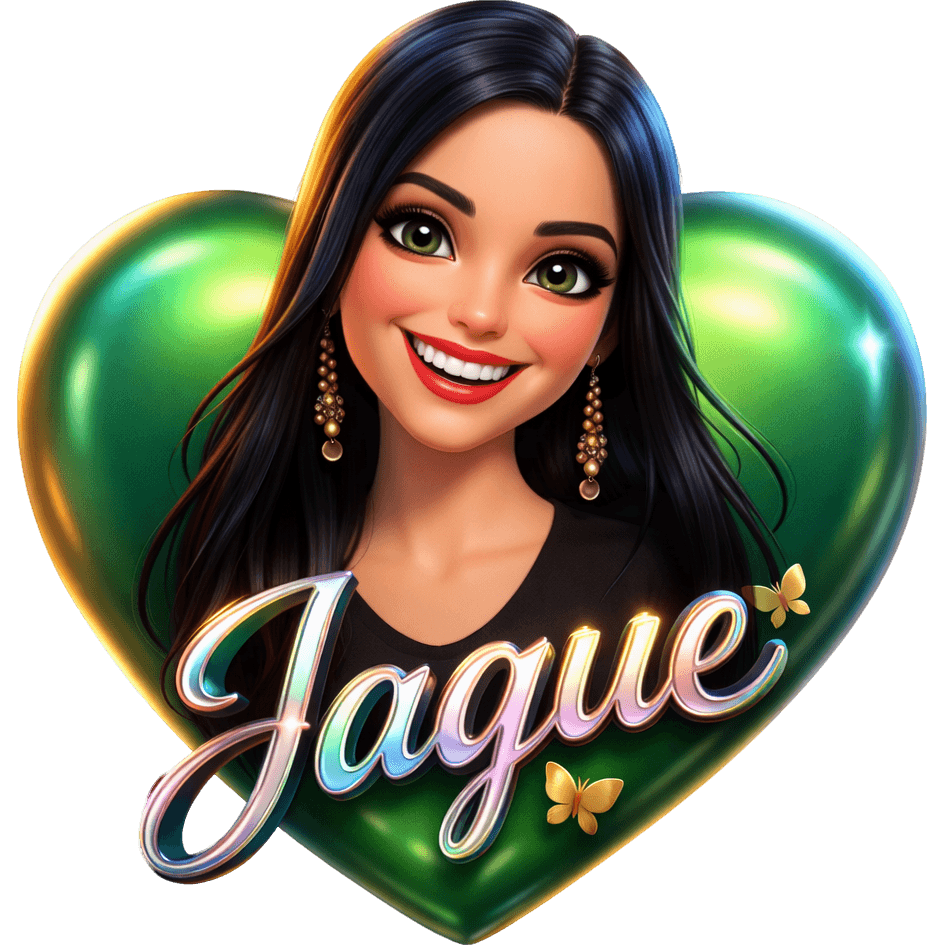 Jaque Louca TikTok LIVE gift