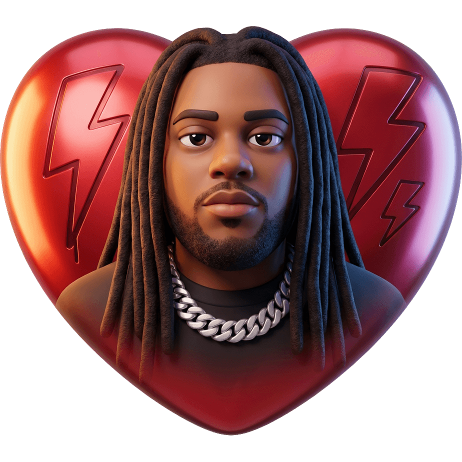 Toxic Bolt TikTok LIVE gift