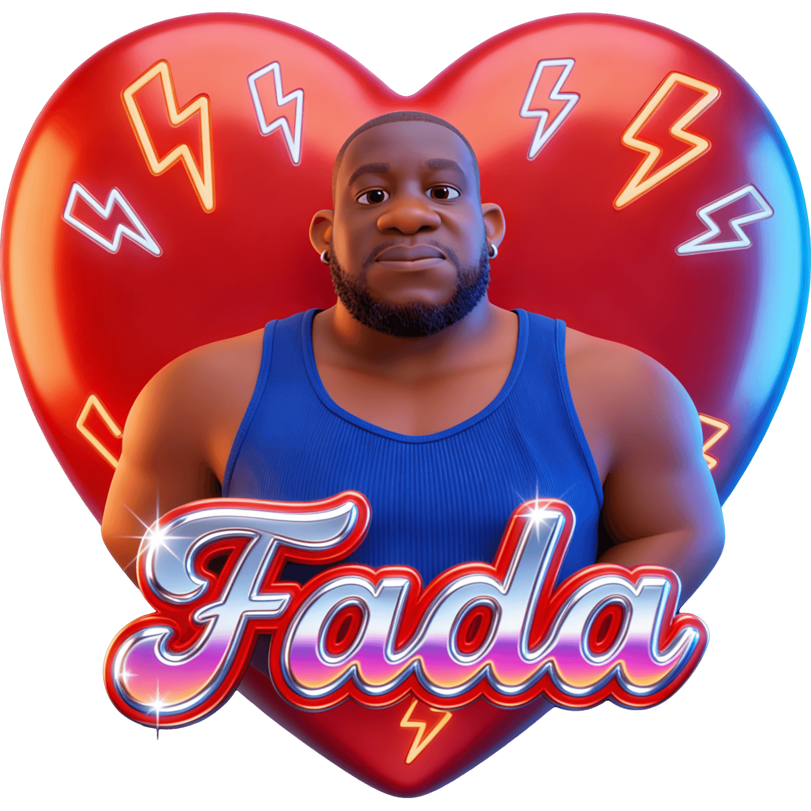 Fada Scotty TikTok LIVE gift