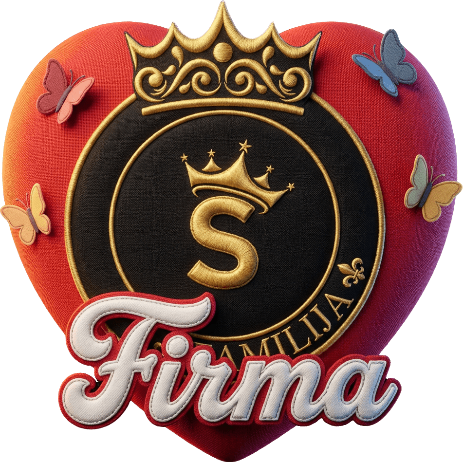 Kruna Firme TikTok LIVE gift