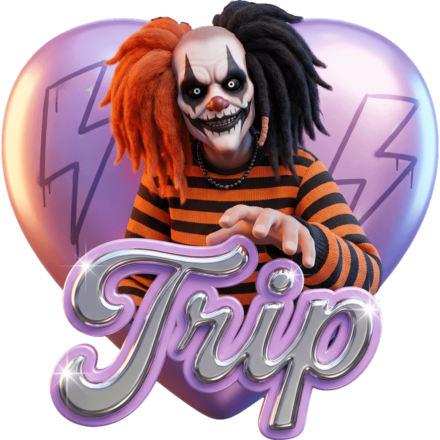 BIG TRIP TikTok LIVE gift