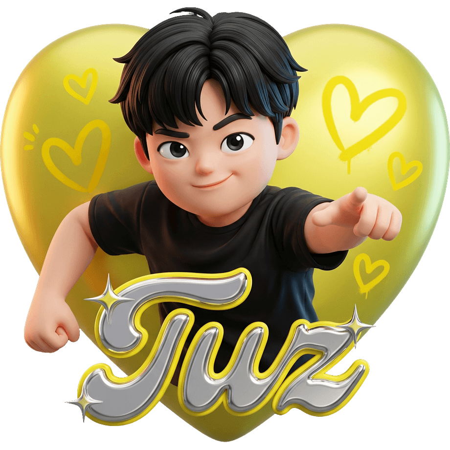 Tuz 020 TikTok LIVE gift