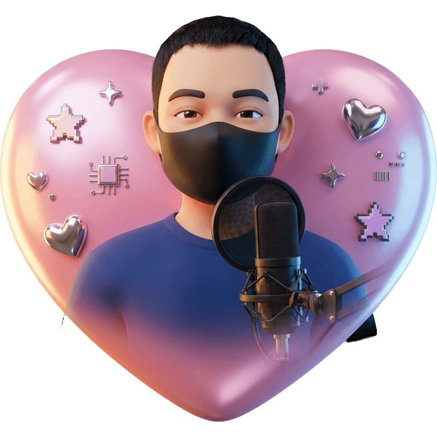 Reybelommandi TikTok LIVE gift