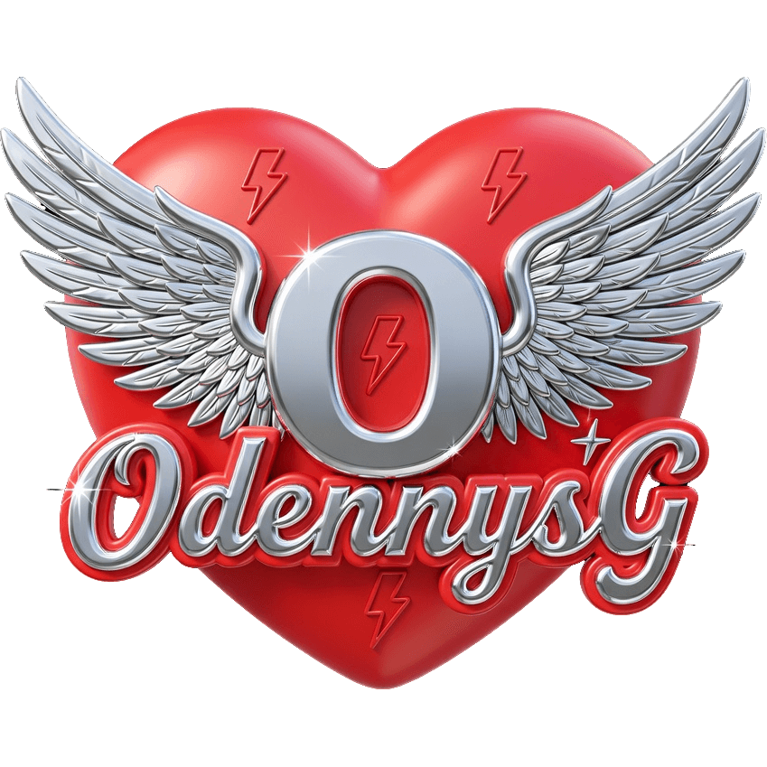 OdennysG Alado TikTok LIVE gift
