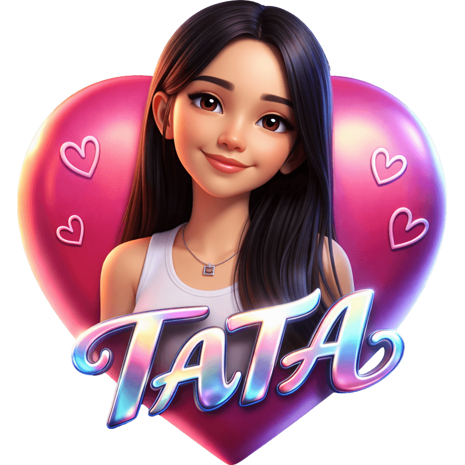 TATA Rosa TikTok LIVE gift
