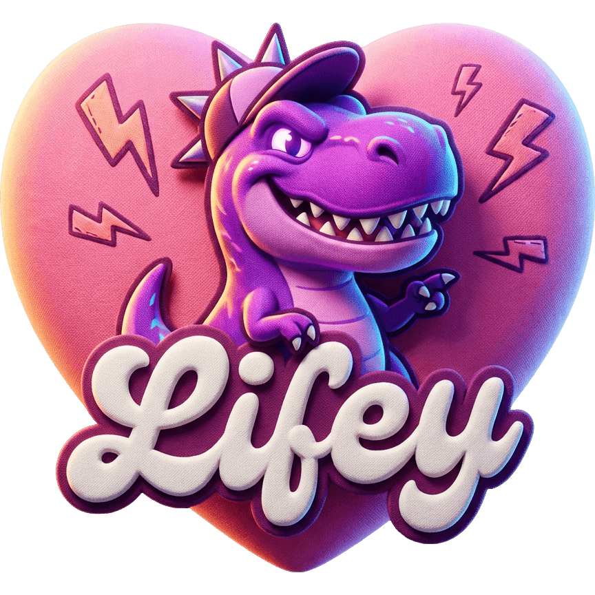 Lifey Rex TikTok LIVE gift