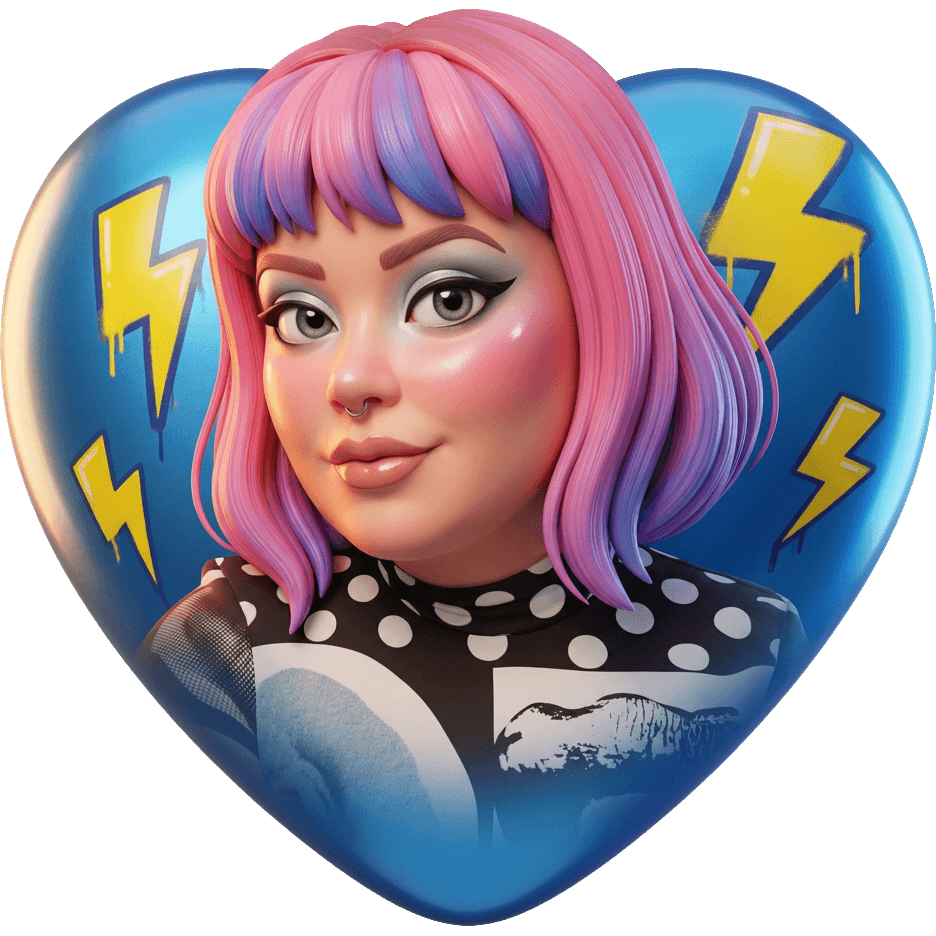 Neon Shenanigans TikTok LIVE gift