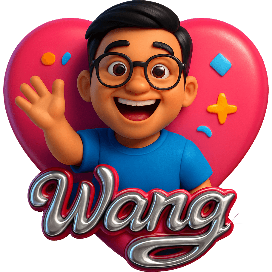 Wang TikTok LIVE gift