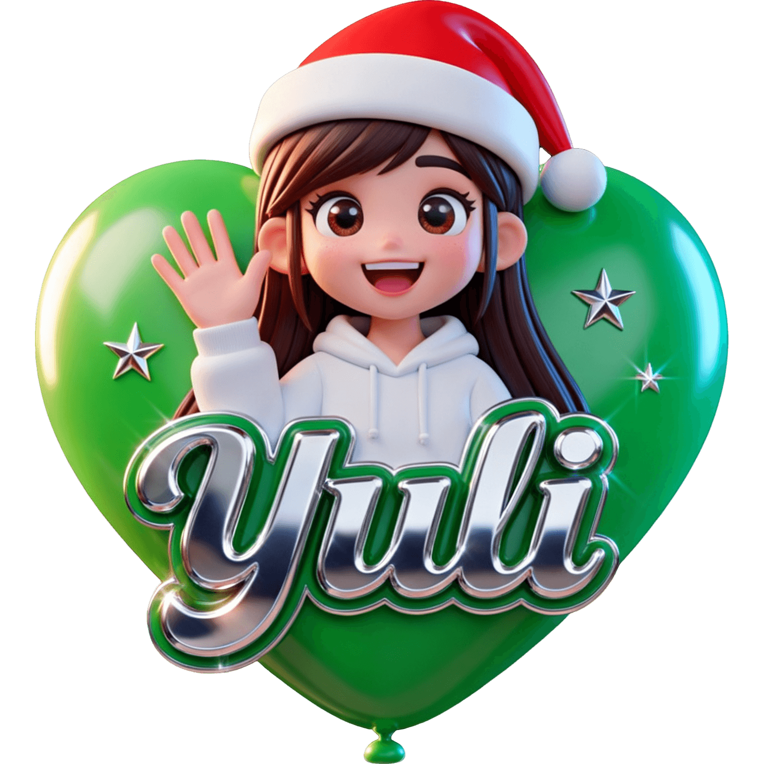 Yuli G TikTok LIVE gift