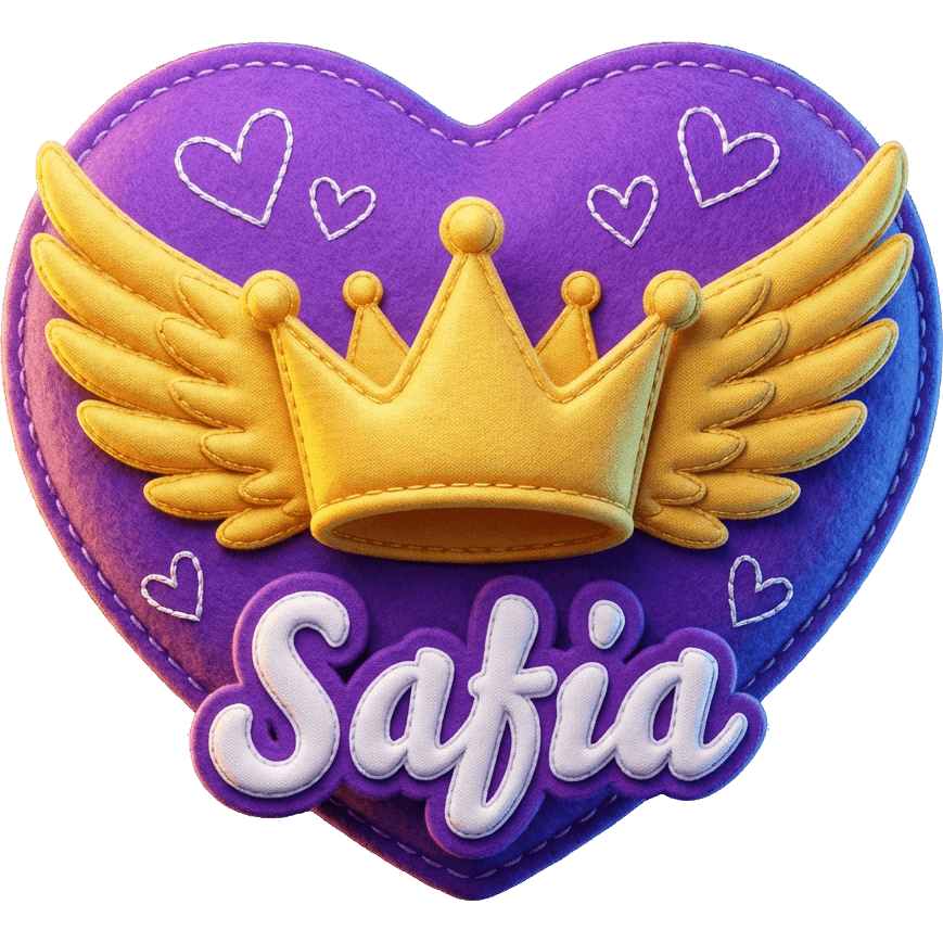 Corona Safia TikTok LIVE gift