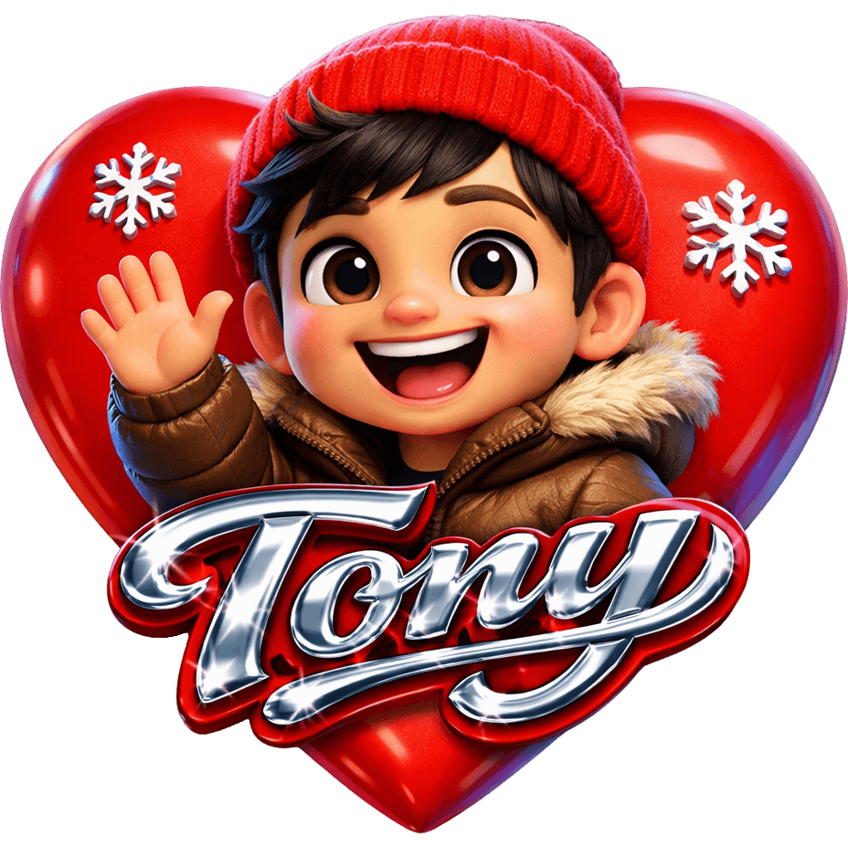 Tony Saluda TikTok LIVE gift