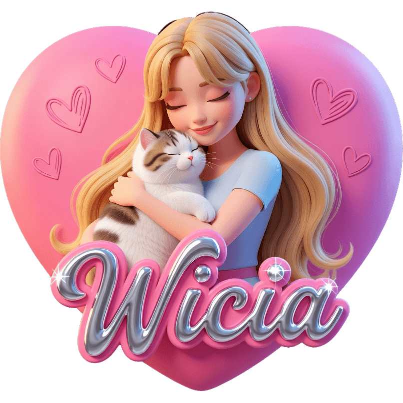 Szefowa Wicia TikTok LIVE gift