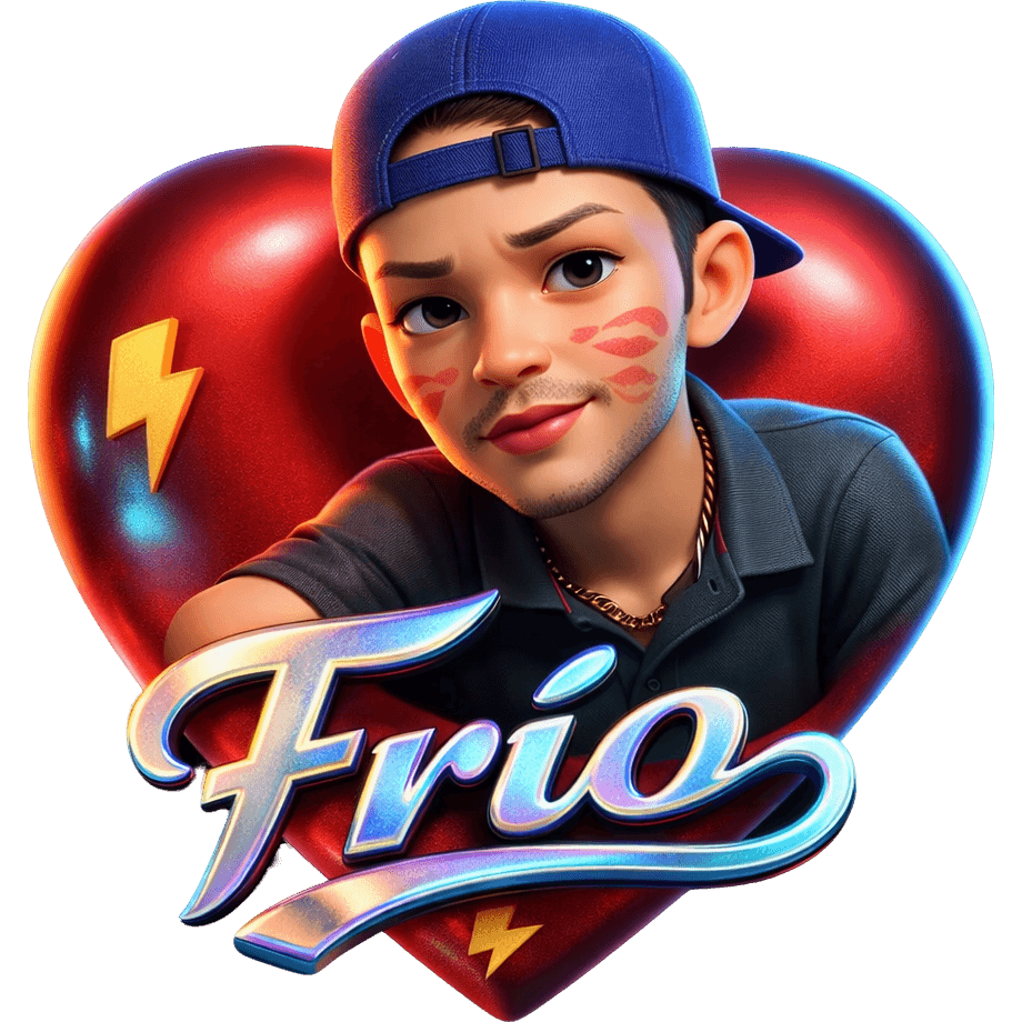 Frio en Gorra TikTok LIVE gift