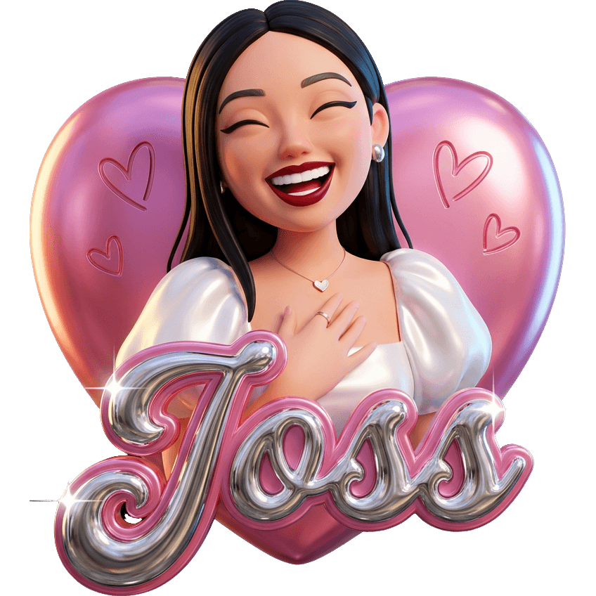 Sonrisa Rosa TikTok LIVE gift