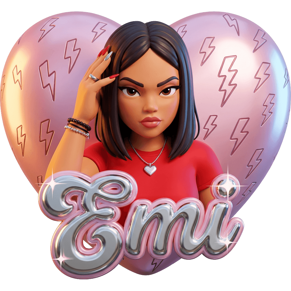 Sirena Emi TikTok LIVE gift