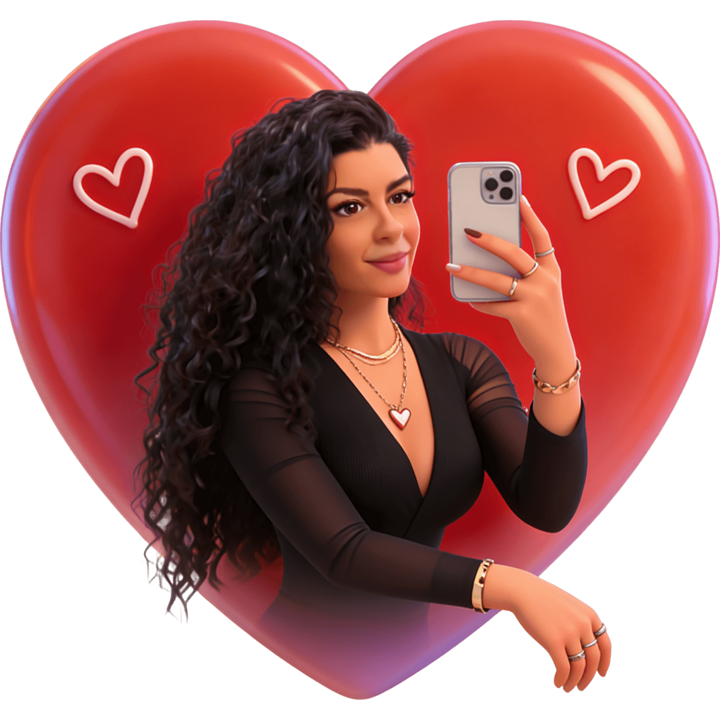 Leorda TikTok LIVE gift