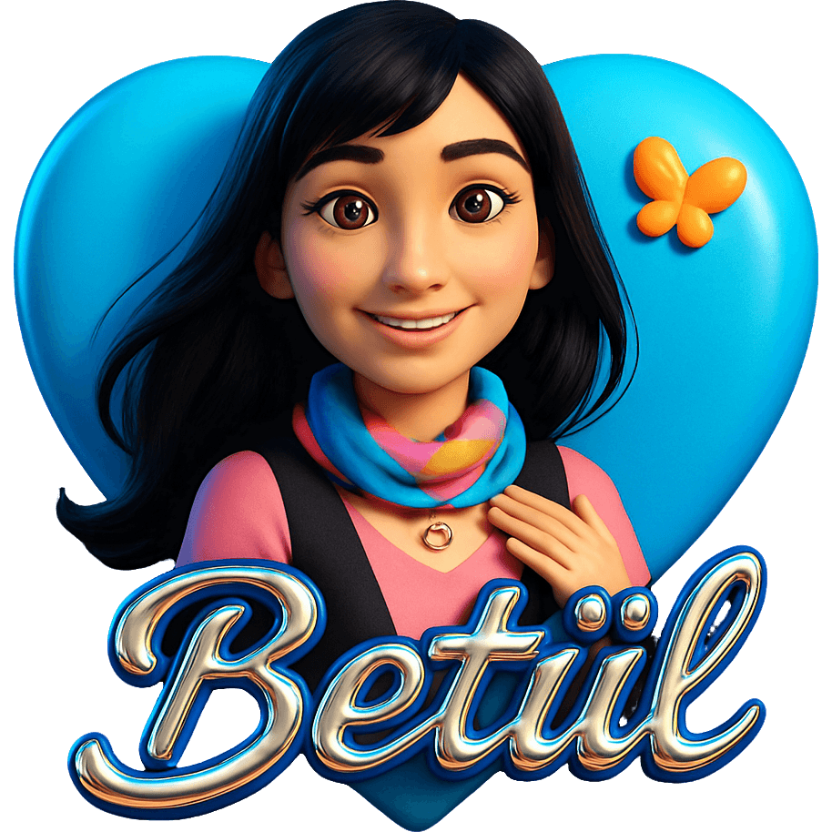 Betül TikTok LIVE gift