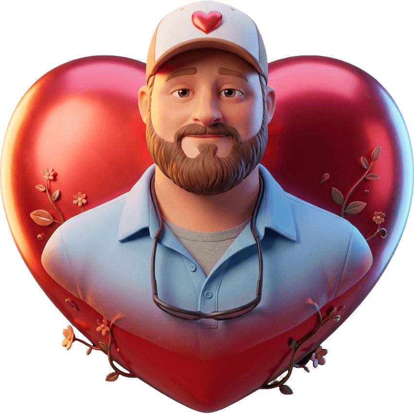 Charlie T Heart TikTok LIVE gift