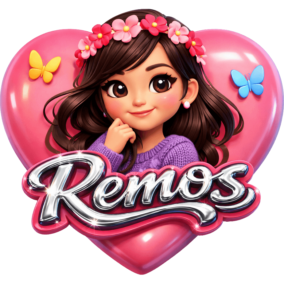 Remos Tacı TikTok LIVE gift