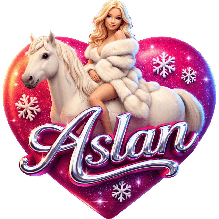 Lion Queen TikTok LIVE gift