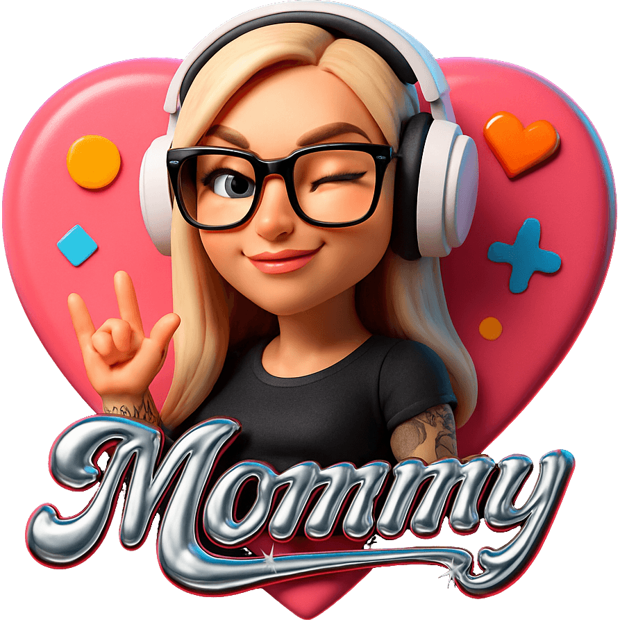 Mommy Katy TikTok LIVE gift