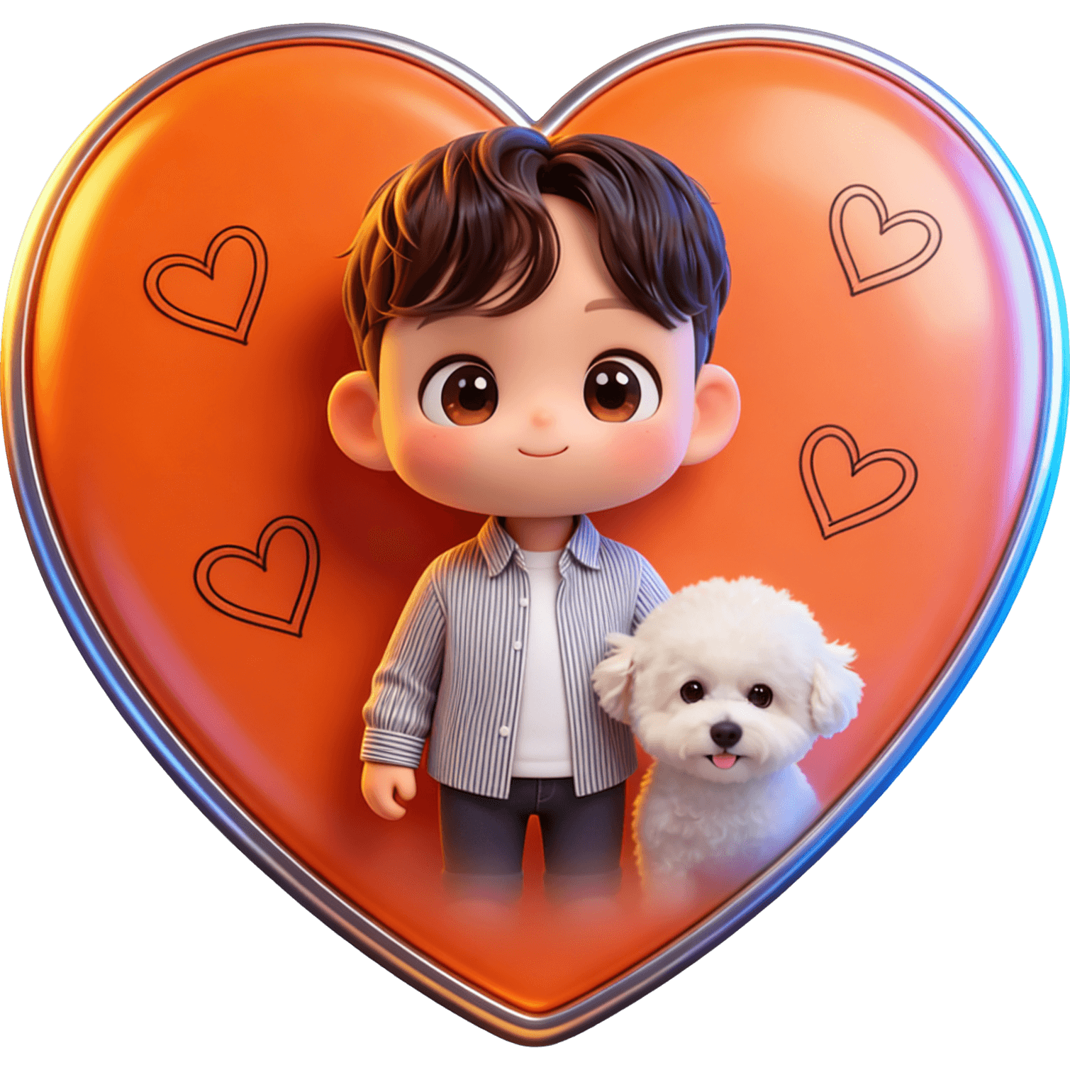 Lovedh TikTok LIVE gift