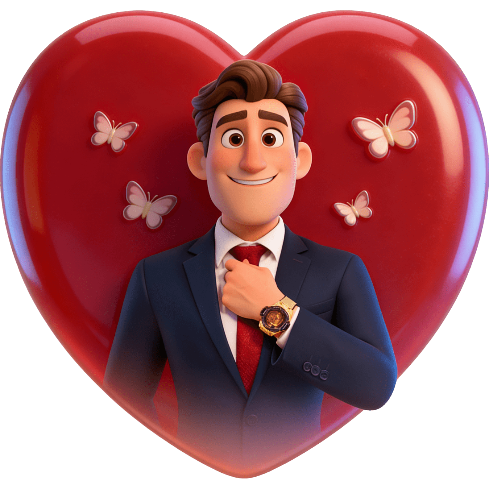 CEO Rojo TikTok LIVE gift