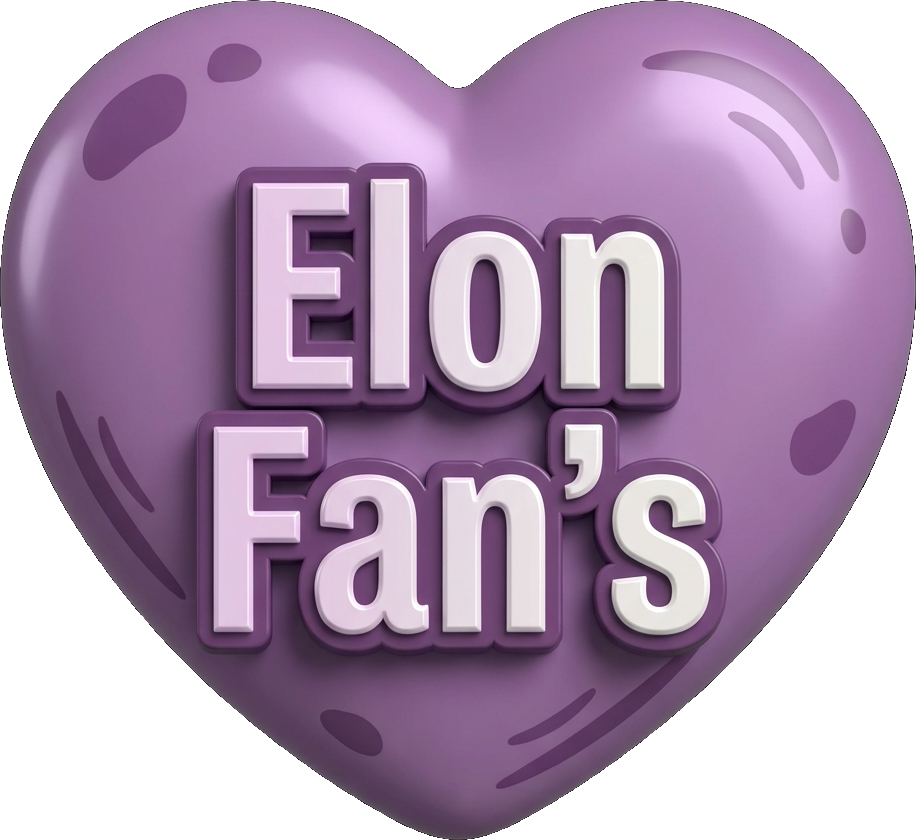Elon Fans TikTok LIVE gift