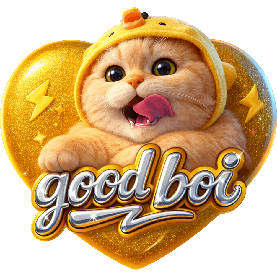 Ruth good boy TikTok LIVE gift