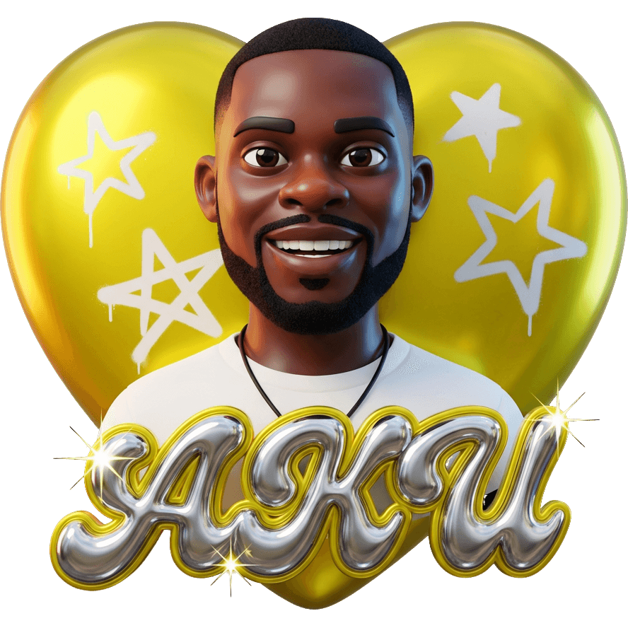 Ìràwọ̀ Aku TikTok LIVE gift