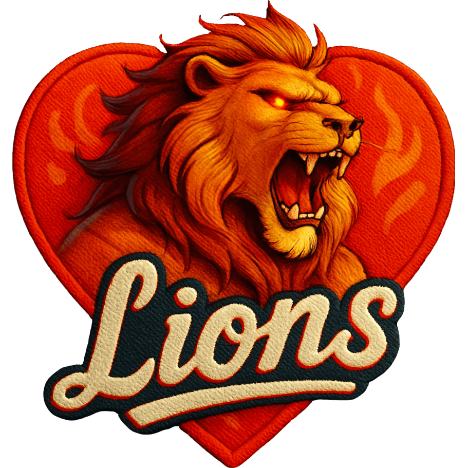 Roaring Lions TikTok LIVE gift