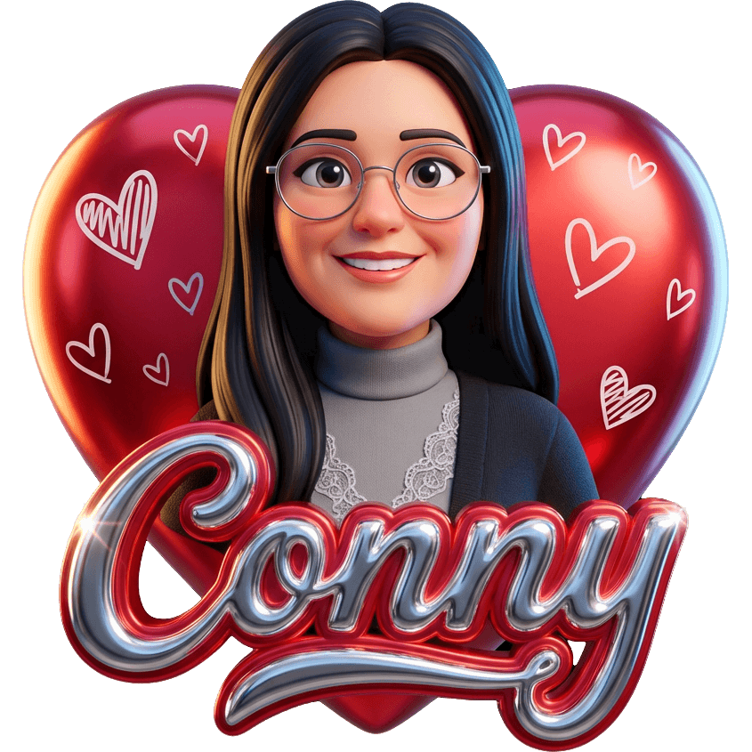 Connys Show TikTok LIVE gift
