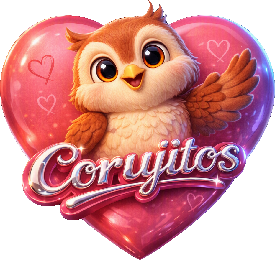 Corujitos TikTok LIVE gift