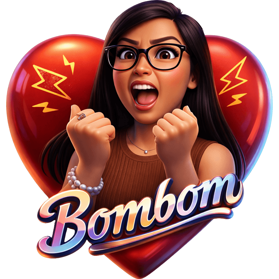 Bombom em Luta TikTok LIVE gift