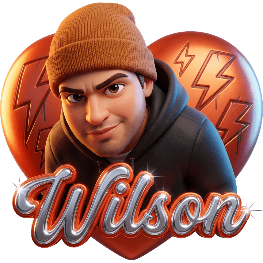 Wilson Ninja TikTok LIVE gift