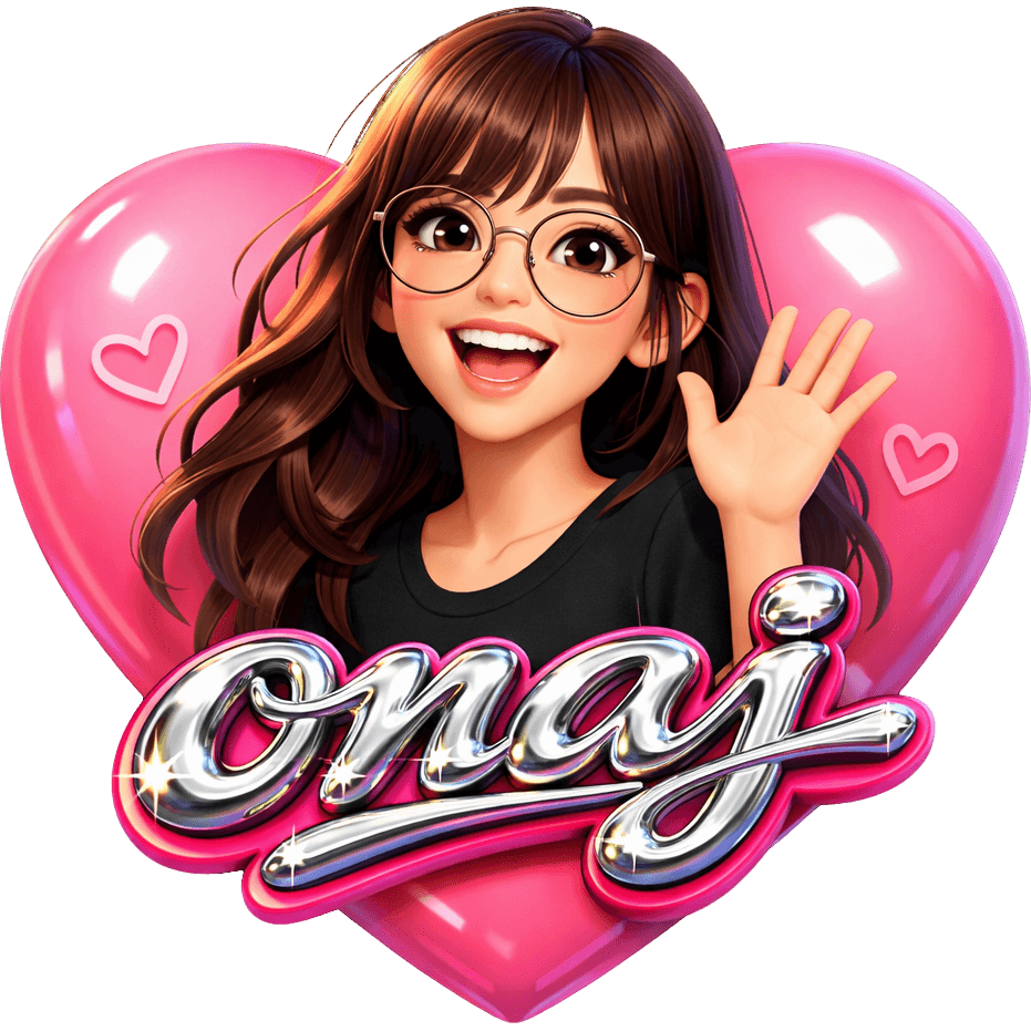 Onajjj TikTok LIVE gift