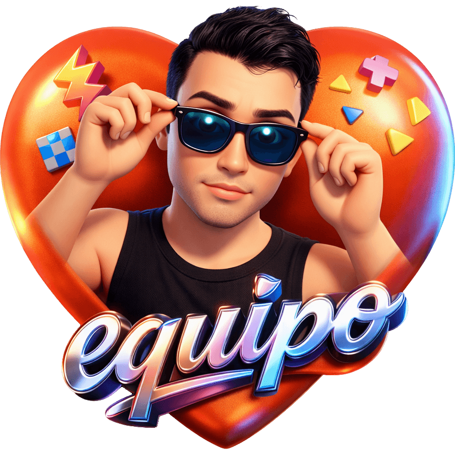 Equipo Listo TikTok LIVE gift