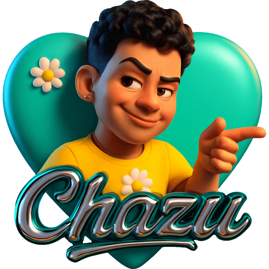 Chazu Señala TikTok LIVE gift