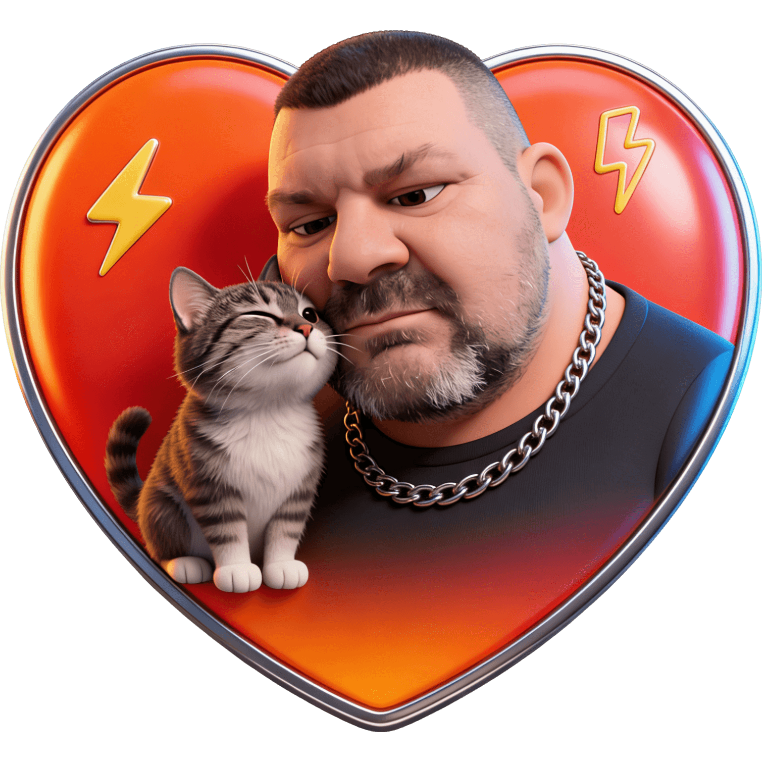 ANUBIS MUR TikTok LIVE gift