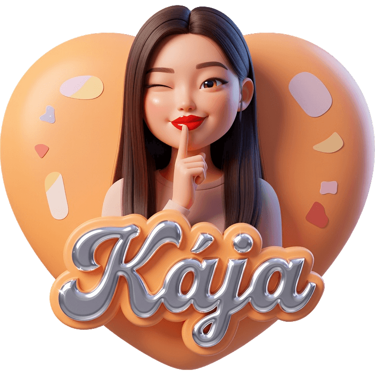 Kája Tajemná TikTok LIVE gift