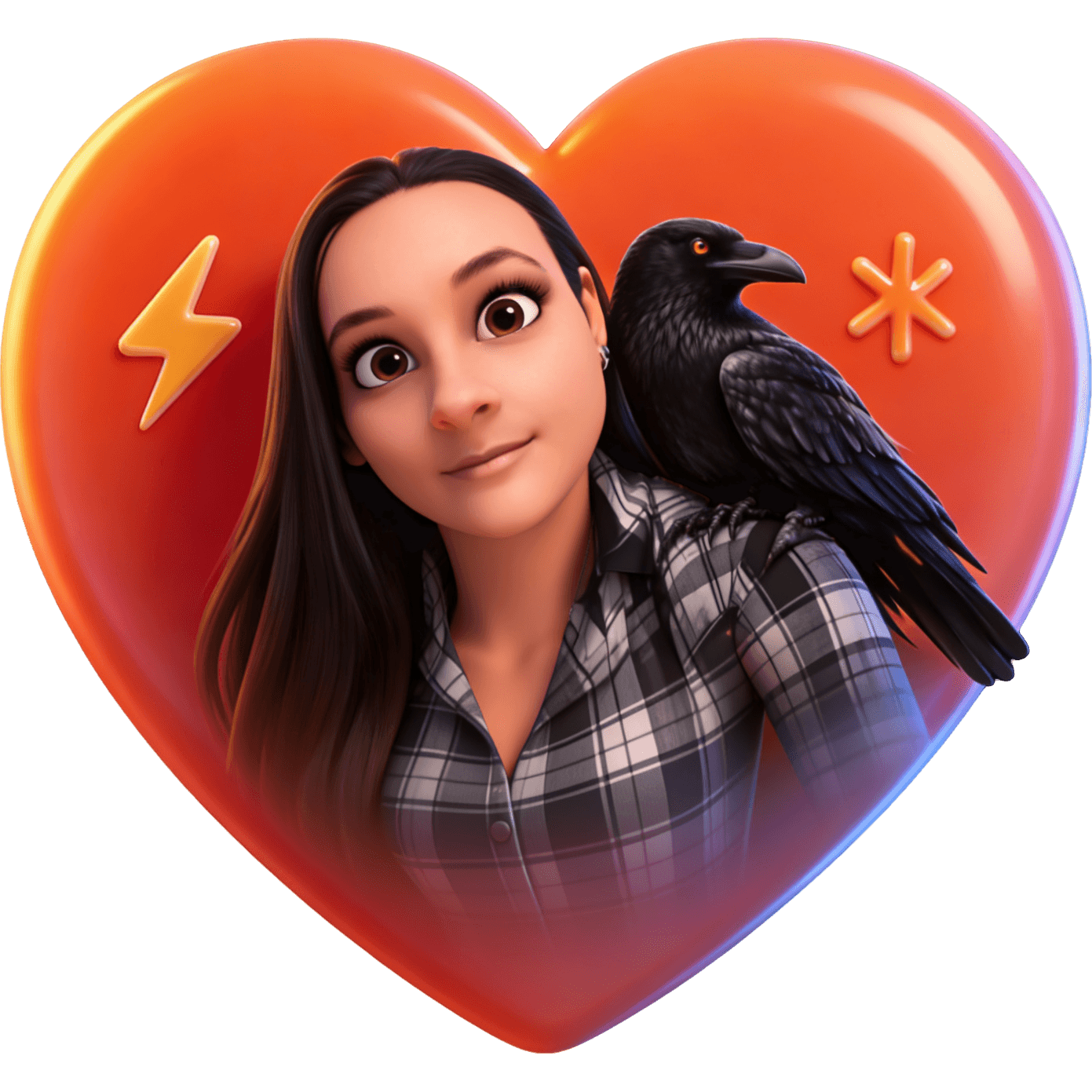 Paty Corbeau TikTok LIVE gift