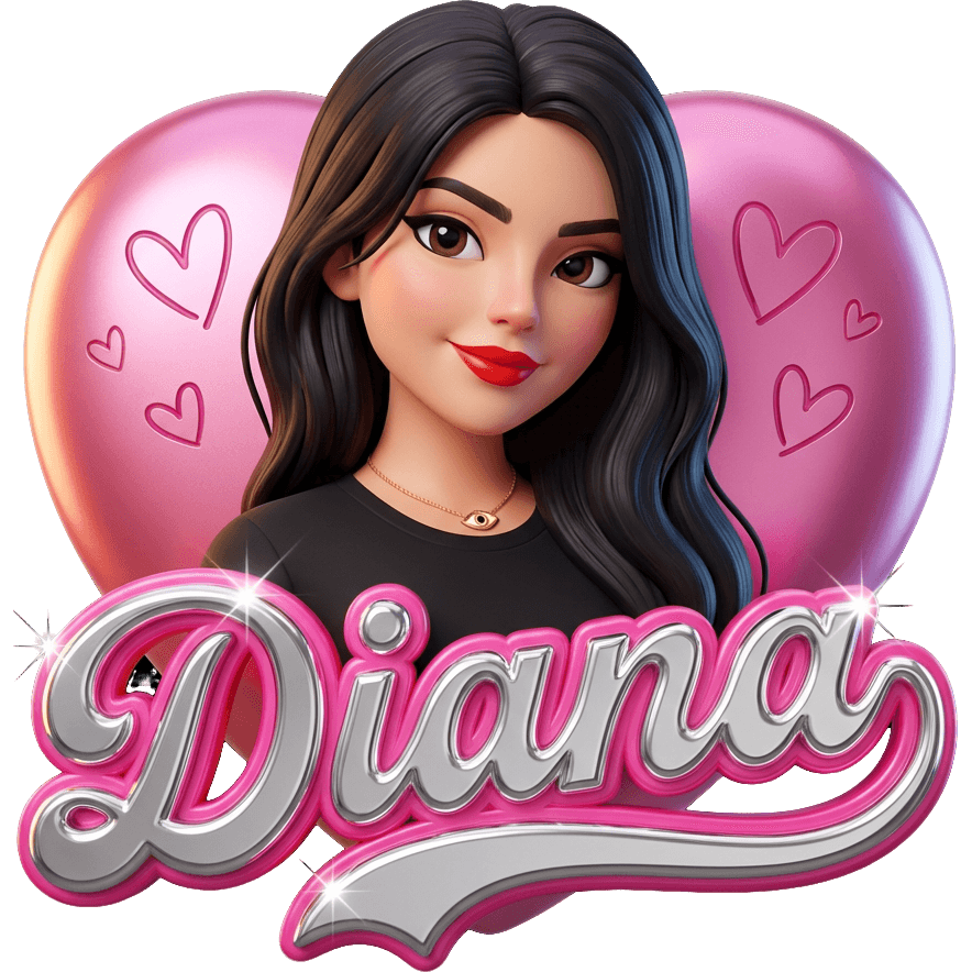 Diana Rosse TikTok LIVE gift