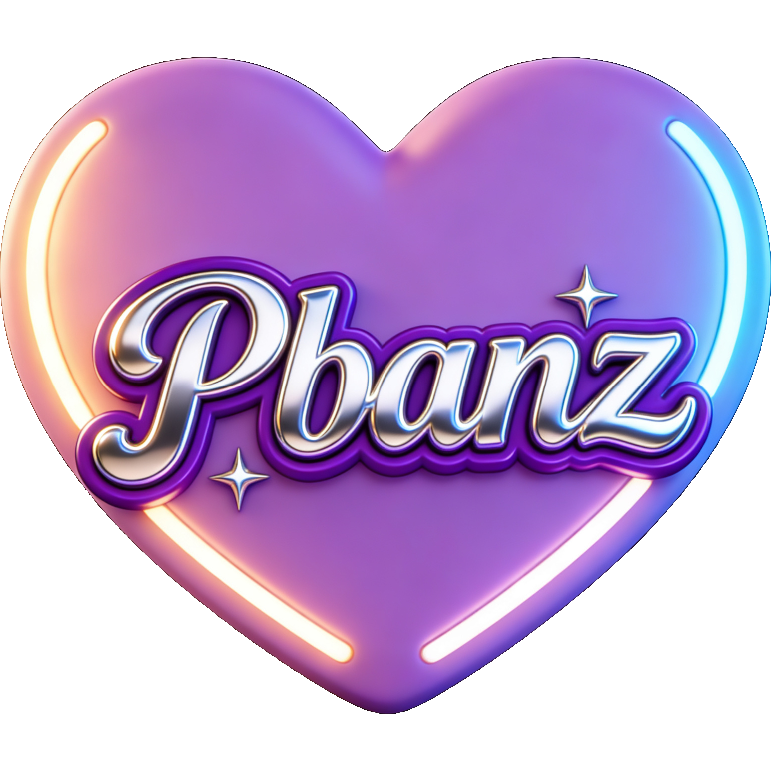 Pbanz TikTok LIVE gift