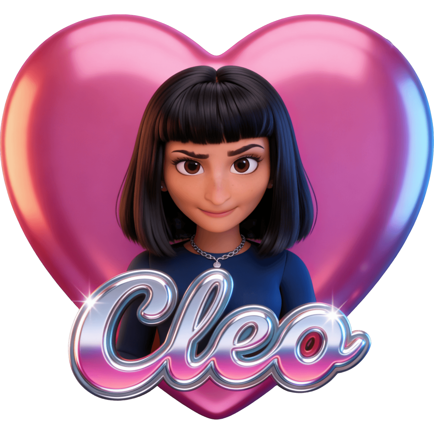 Cleo Rosa TikTok LIVE gift