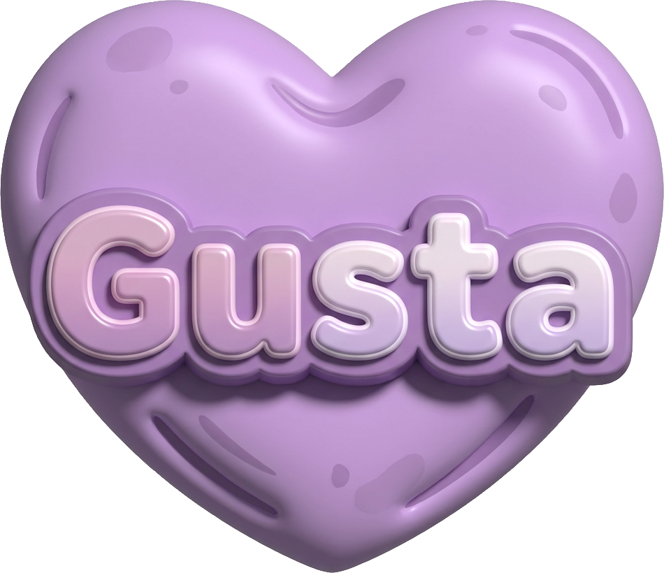 Gusta Glow TikTok LIVE gift